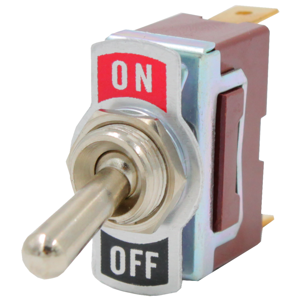 Standard Toggle Switch Switch Boss 