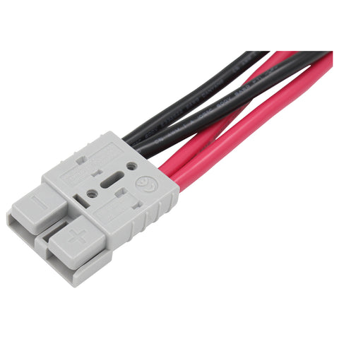 12 Volt Battery Cable Anderson Connector