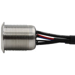 316 Stainless Steel 19mm Push Switch (RT-AS2 Series)