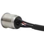 316 Stainless Steel 19mm Push Switch (RT-AS2 Series)