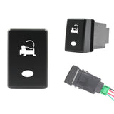 Push Switch suit Isuzu (Gen 1) - 48 Styles