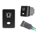 Push Switch suit Isuzu (Gen 1) - 48 Styles