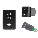 Push Switch suit Isuzu (Gen 1) - 48 Styles