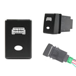 Push Switch suit Holden Colorado (Gen 1) - 48 Styles