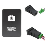 push switch jimny reverse camera