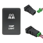 push switch jimny camp light