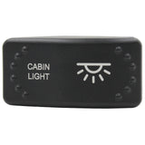 rocker switch cabin light