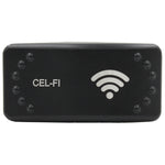 CelFi rocker switch