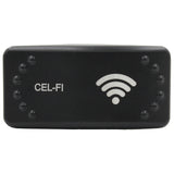 CelFi rocker switch