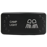 camp light rocker switch