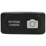 reverse camera rocker switch