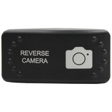 reverse camera rocker switch