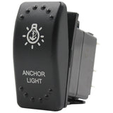 anchor light switch