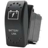 battery link switch