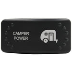 camper power rocker switch