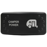 camper power rocker switch