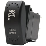 fresh water switch