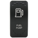 rocker switch fuel pump