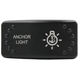 anchor light rocker switch