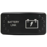 battery link rocker switch