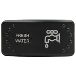 fresh water rocker switch