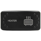 heater rocker switch