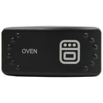 oven rocker switch