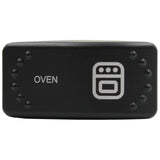 oven rocker switch