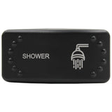 shower rocker switch