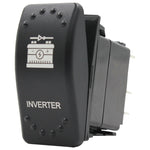 Inverter switch