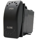 open close switch