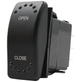 open close switch