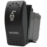 shower switch