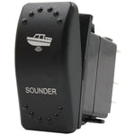 sounder switch