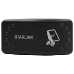 starlink rocker switch