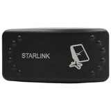 starlink rocker switch