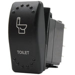 toilet switch