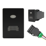 Push Switch suit Mazda BT50 (Gen 3) - 48 Styles