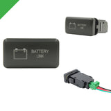 push switch horizontal toyota battery link