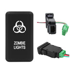 Toyota Large Switch Zombie Lights