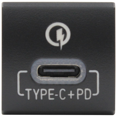 toyota square usb charger