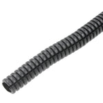 Black Corrugated Sleeve 10mm