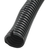 Corrugated Split Tube 25mm