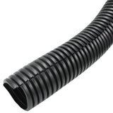 Corrugated Split Tube 34.5mm