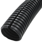 Black Corrugated Sleeve 42.5mm