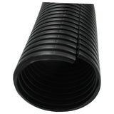 Black Corrugated Sleeve 54.5mm