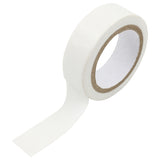 White Electrical Tape