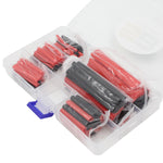 12v heat shrink kit