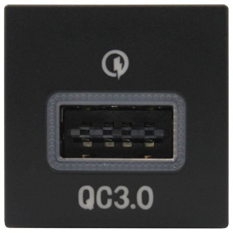 Volkswagen Square (Gen 1) usb charger