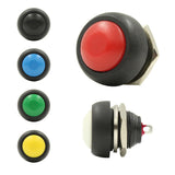 push button switch